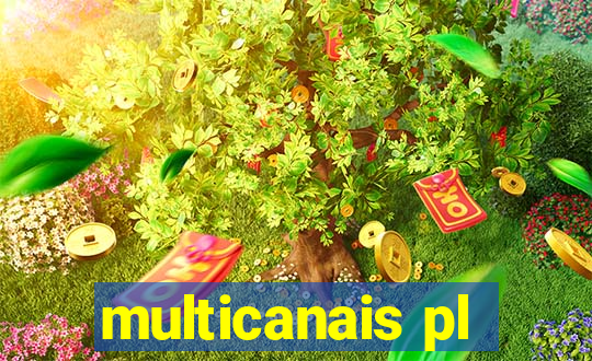 multicanais pl